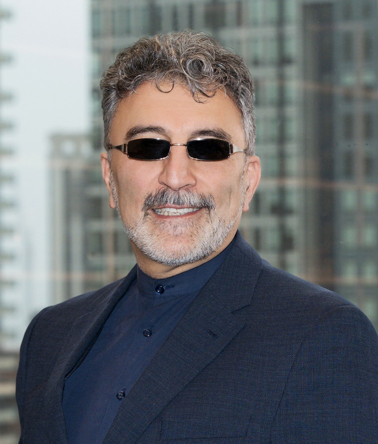 Amin Rostami HHead Shot – igh Res