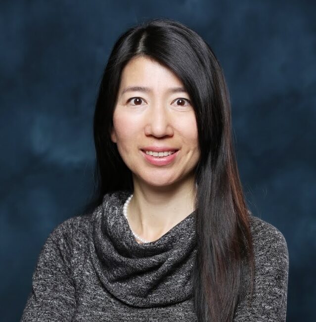 JingjingYu